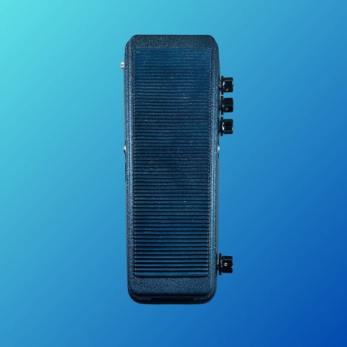 Wilson Effects 12-Position Bass Q-Wah