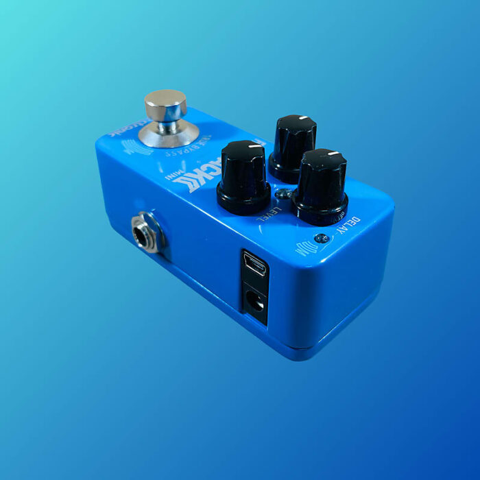 TC Electronic Flashback 2 Mini Delay 2020 - Present Blue - Image 3