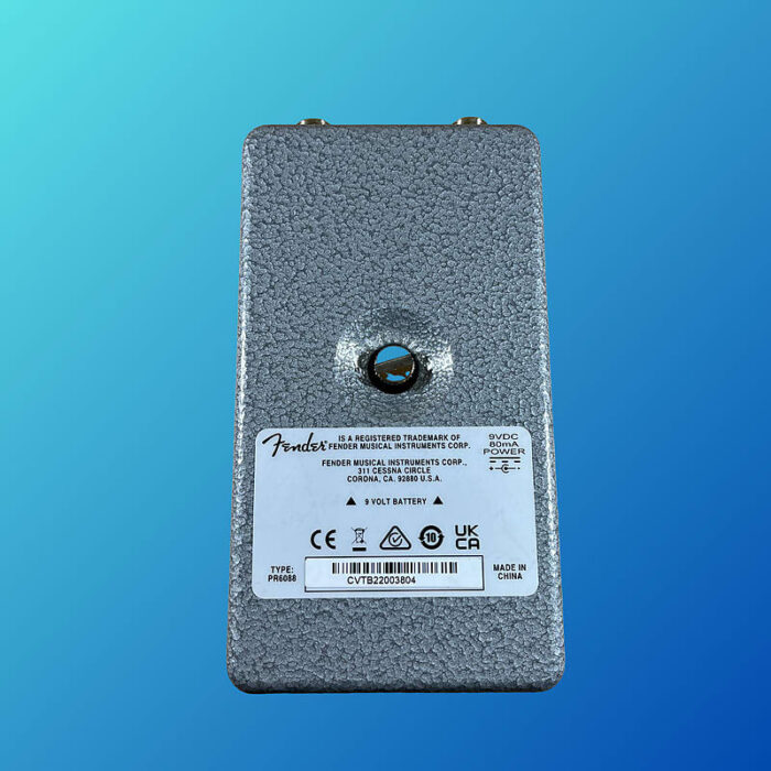 Fender Hammertone Distortion - Image 2