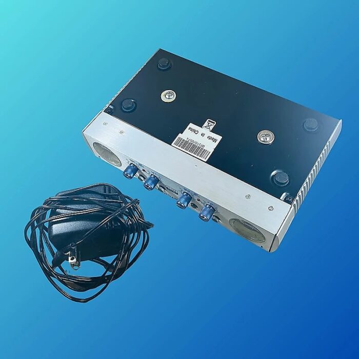 PreSonus Bluetube 2010s Silver - Image 3
