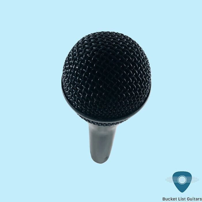 Audix OM3 Hypercardioid Vocal Microphone - Image 3