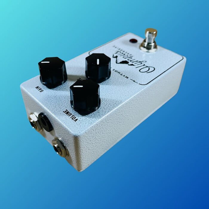 Mythos Pedals Olympus - Image 4