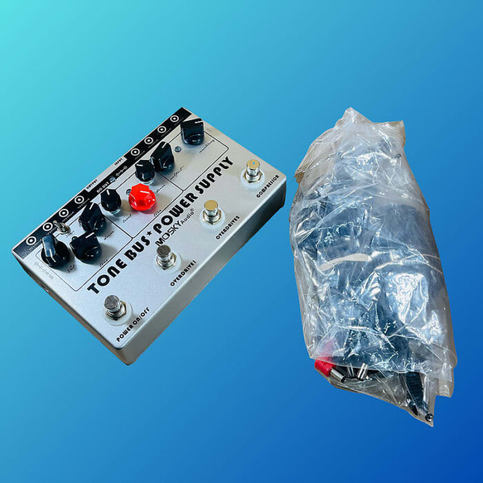 Mosky Audio Tone Bus Power Supply - Image 4