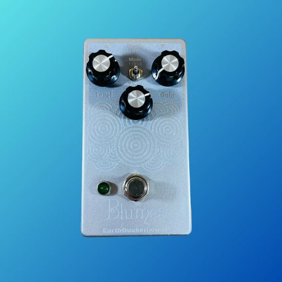 EarthQuaker Devices Blumes Low Signal Shredder