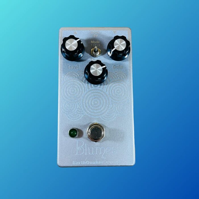 EarthQuaker Devices Blumes Low Signal Shredder