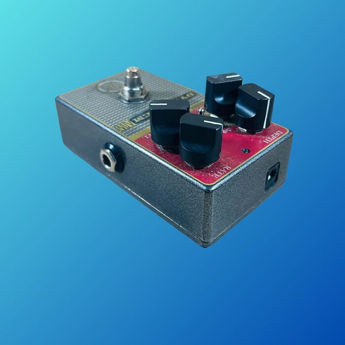 Keeley DynaTrem Dynamic Tremolo - Image 3