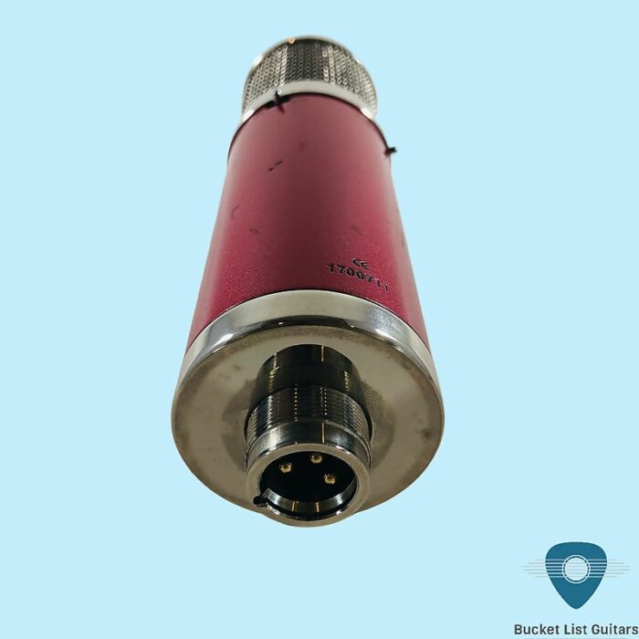 Avantone Audio CK-7 Multipattern Condenser - Image 3