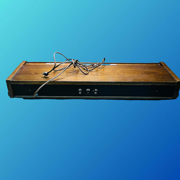 Hammond Auto-Vari 64 Analog Drum Machine 1974 - 1979 - Image 2