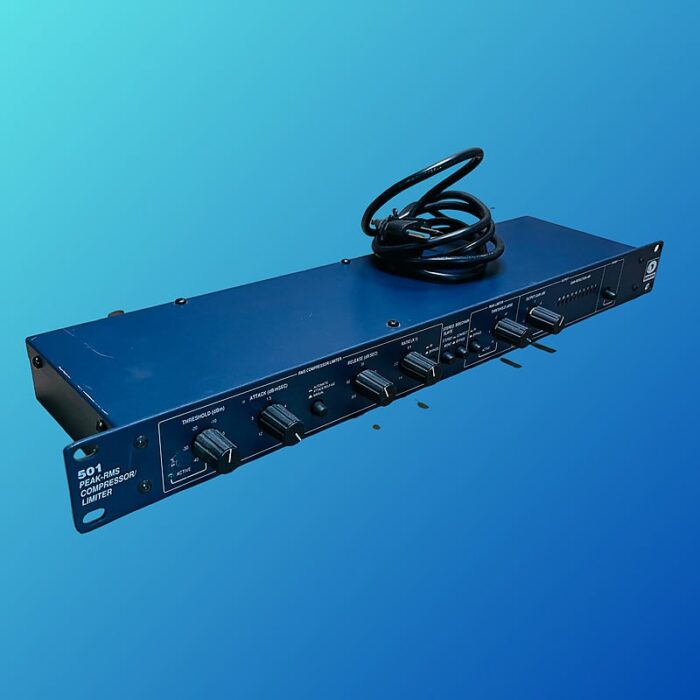 Symetrix 501 - Image 3