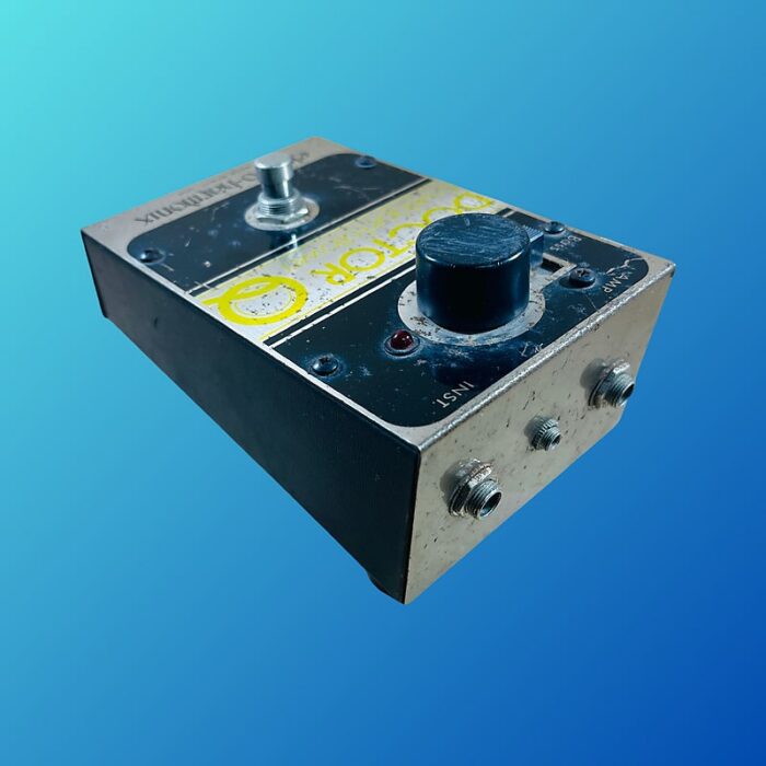 Electro-Harmonix Doctor Q Envelope Filter Reissue - Image 3