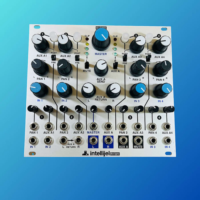 Intellijel Dubmix