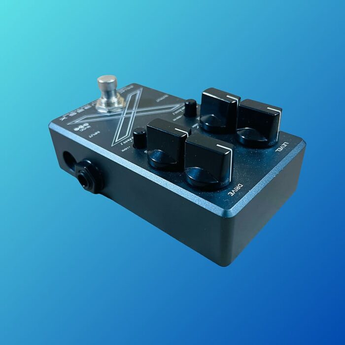 Darkglass Electronics Microtubes X Multiband Distortion - Image 3