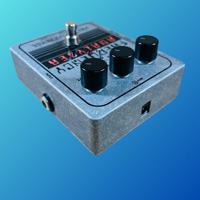 Electro-Harmonix Frequency Analyzer - Image 3