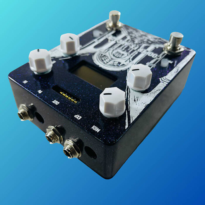 Cooper FX Arcades Multi-Effect Console - Image 3