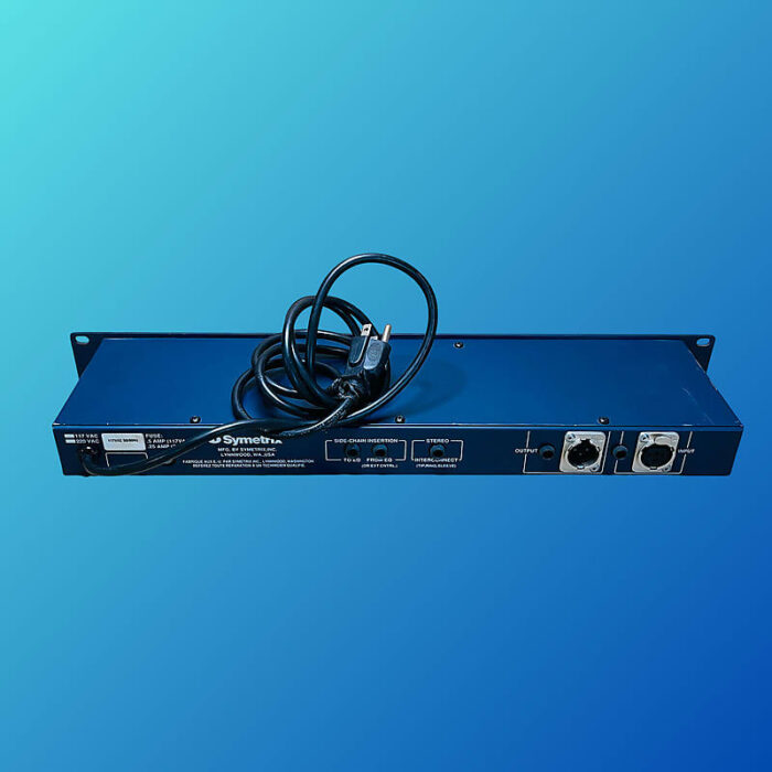 Symetrix 501 - Image 2
