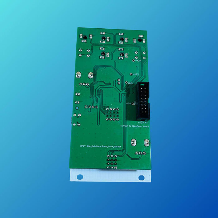 Cre8Audio Cellz Eurorack Synthesizer Module - Image 2