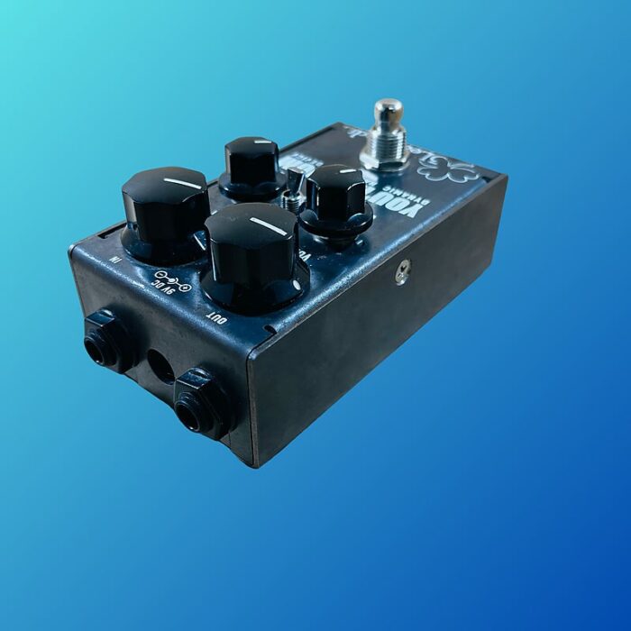 3Leaf Audio You're Doom Dynamic Harmonic Device - Image 4