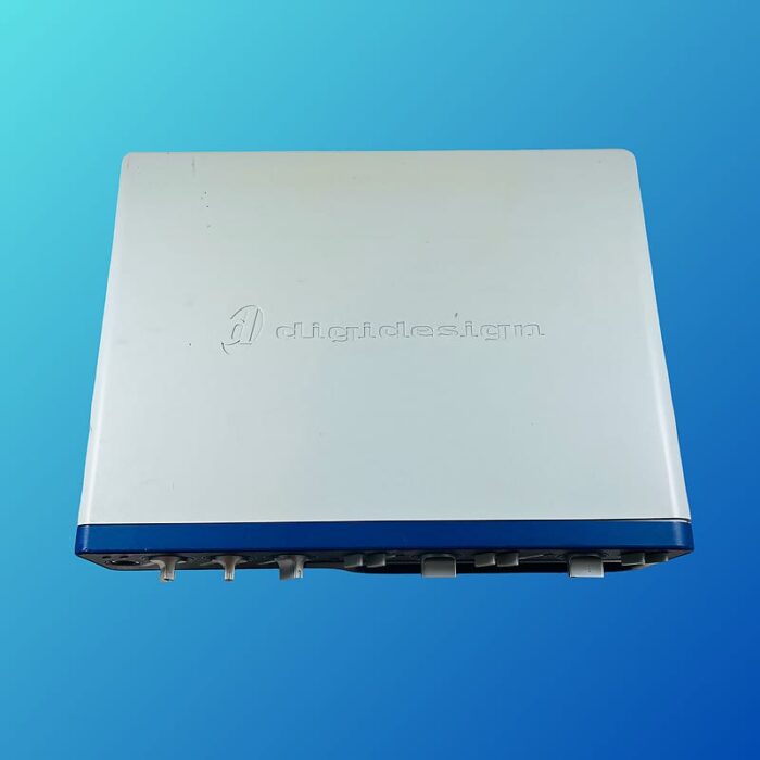 Digidesign MBOX 2 USB Audio Interface - Image 2