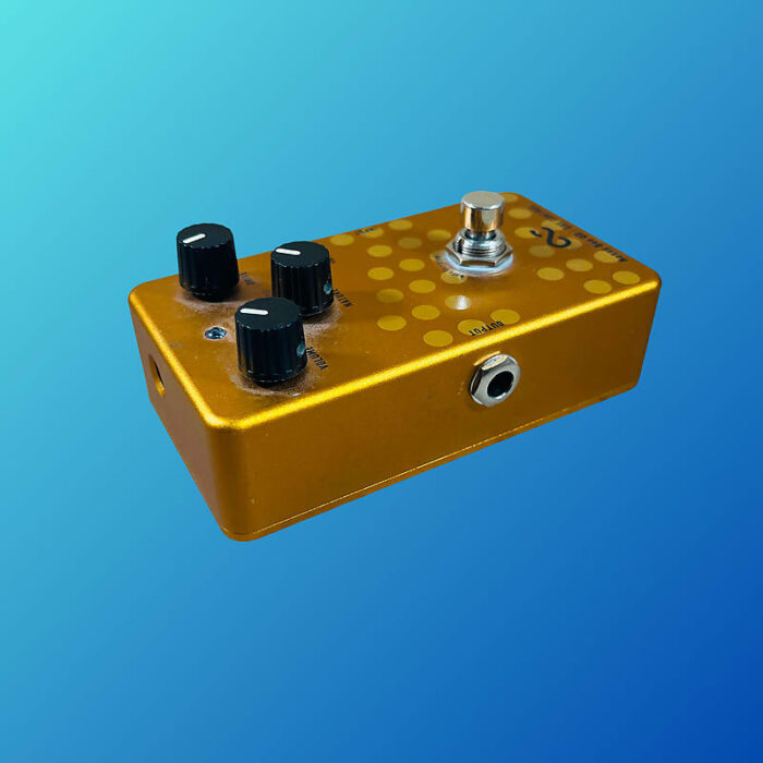 One Control Honey Bee Overdrive 2010s Gold - Image 4