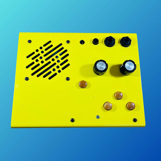 Critter & Guitari Kaleidoloop