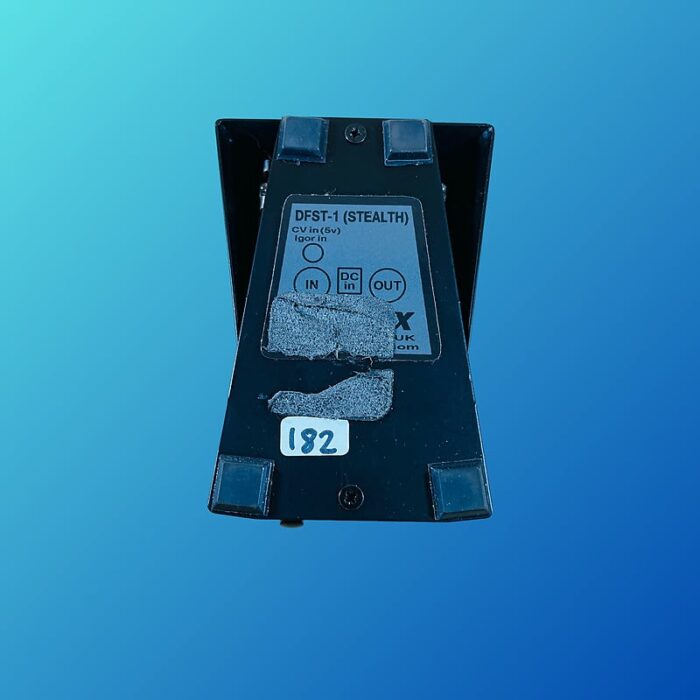Rainger FX DFST-1 (Stealth) - Image 2