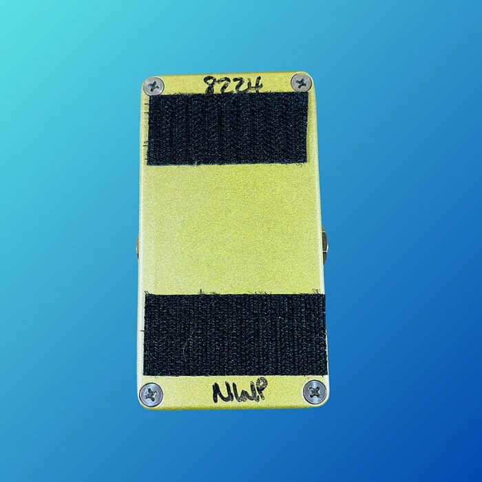 Greer Special Request Overdrive 2010s Gold - Image 2