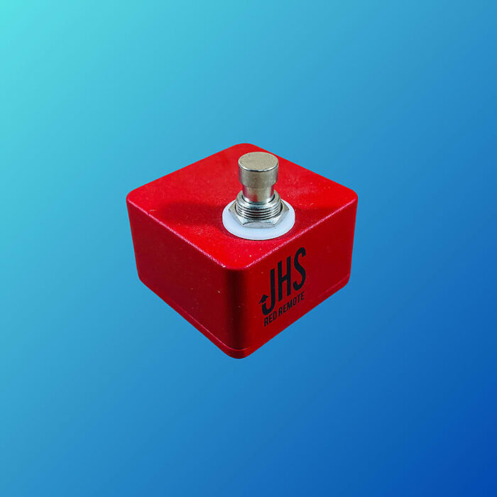 JHS Red Remote Switch 2017 - Present Red - Image 4