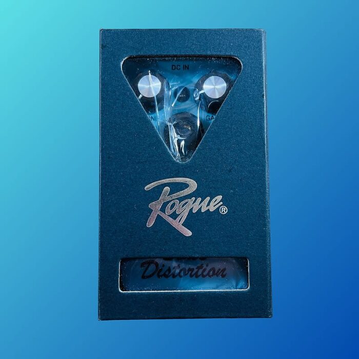 Rogue Blues Distortion - Image 4