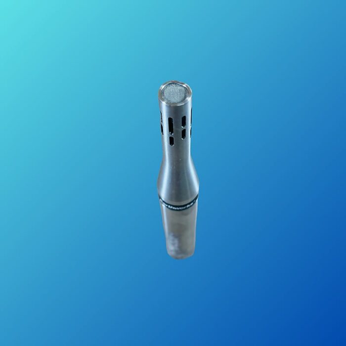 Earthworks SR25 Cardioid Small Diaphram Condenser High Definition Microphone 2010s Silver - Image 3