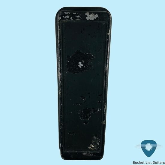 Thomas Organ Cry Baby Model 95 Wah Pedal