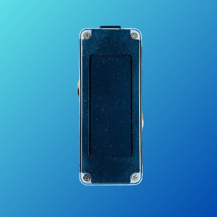 Outlaw Effects Phunnel Cloud Phaser 2010s Black - Image 2