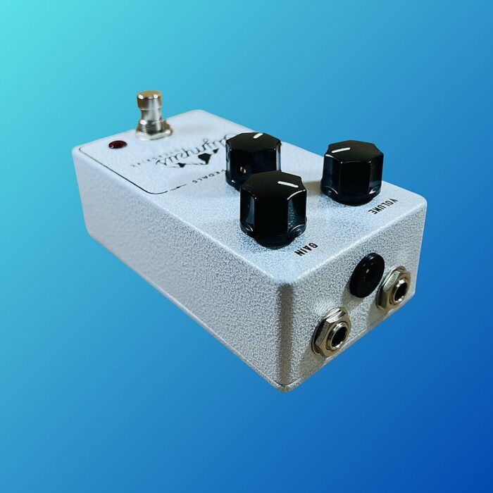 Mythos Pedals Olympus - Image 3