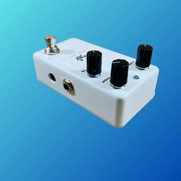 Animals Pedal Relaxing Walrus Delay V2 2020 - Present White - Image 3