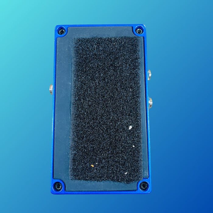 DigiTech Screamin' Blues 1990s Blue - Image 2