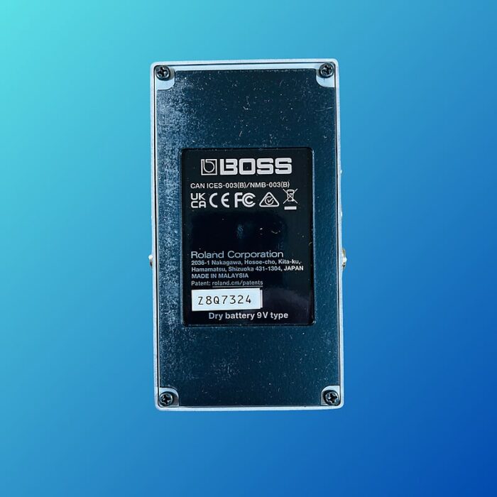 Boss IR-2 Amp & Cabinet - Image 2