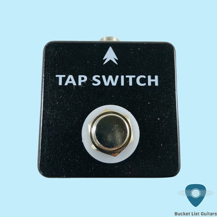 Mosky Audio Tap Switch