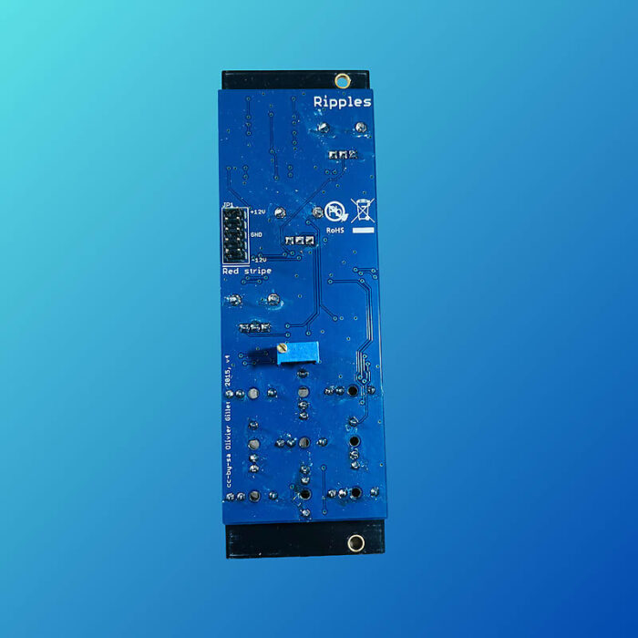Mutable Instruments Ripples - Image 2