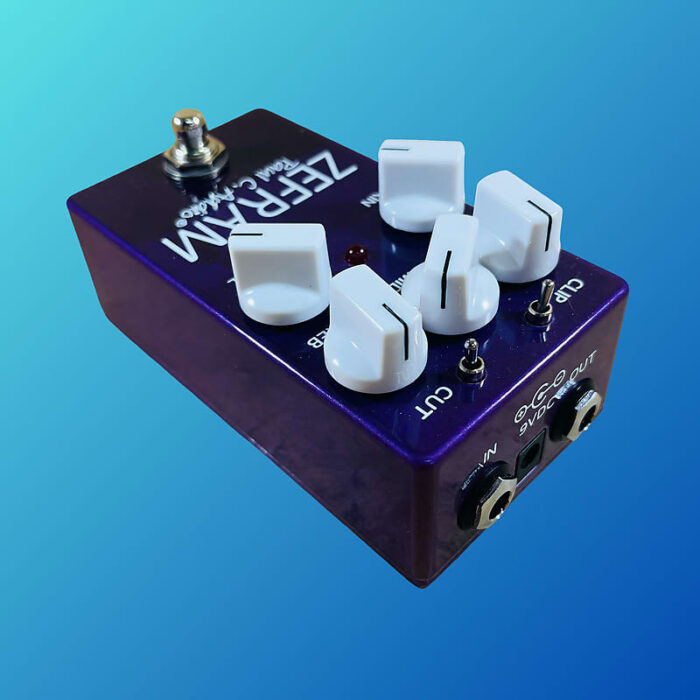 Paul C Audio Zefram - Image 3