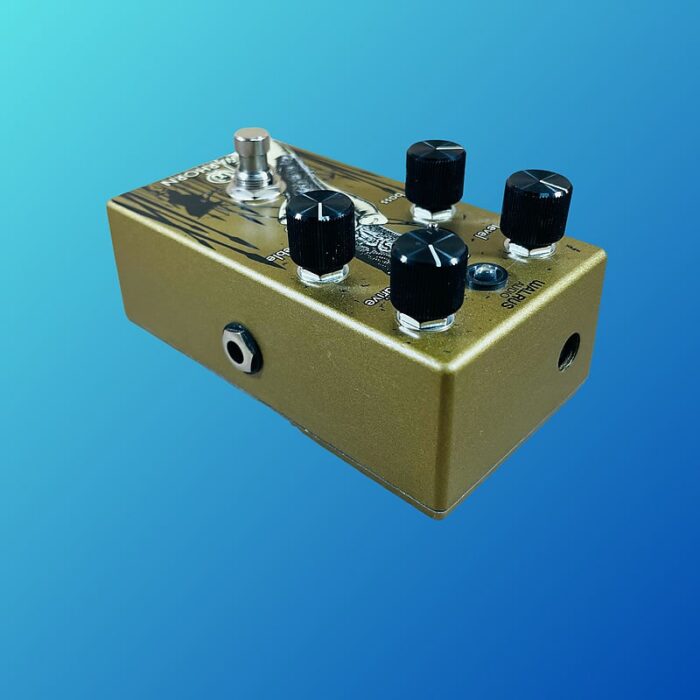 Walrus Audio Warhorn Overdrive - Image 3