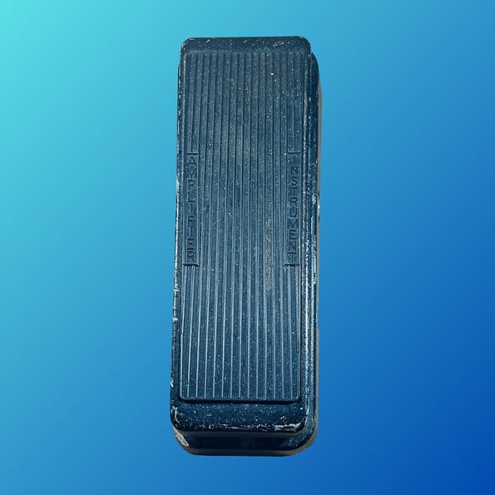 Thomas Organ Cry Baby Model 95 Wah Pedal