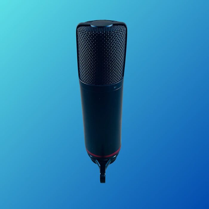 Focusrite CM25 MKII Cardioid Condenser Microphone - Image 2