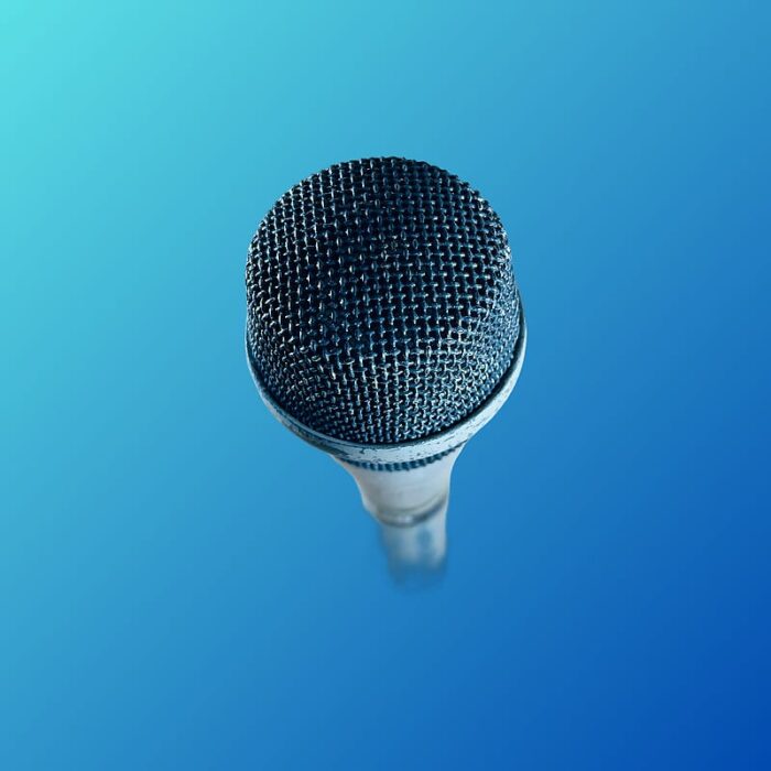 Electro-Voice PL80 Handheld Supercardioid Dynamic Microphone - Image 3