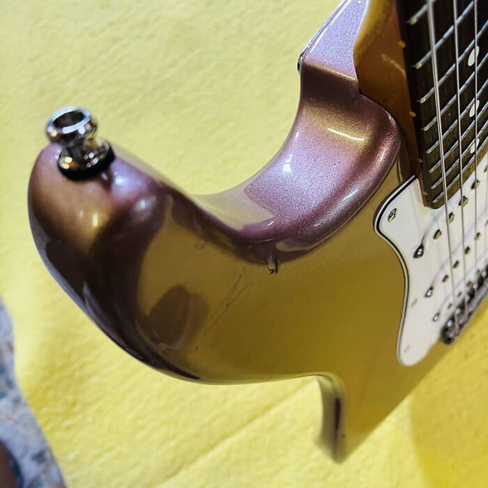 Fender Vintera '60s Stratocaster Modified - Image 6