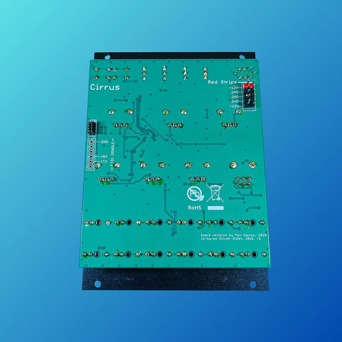 Mutable Instruments Clouds - Image 2