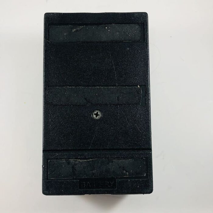MXR M-162 Preamp - Image 2