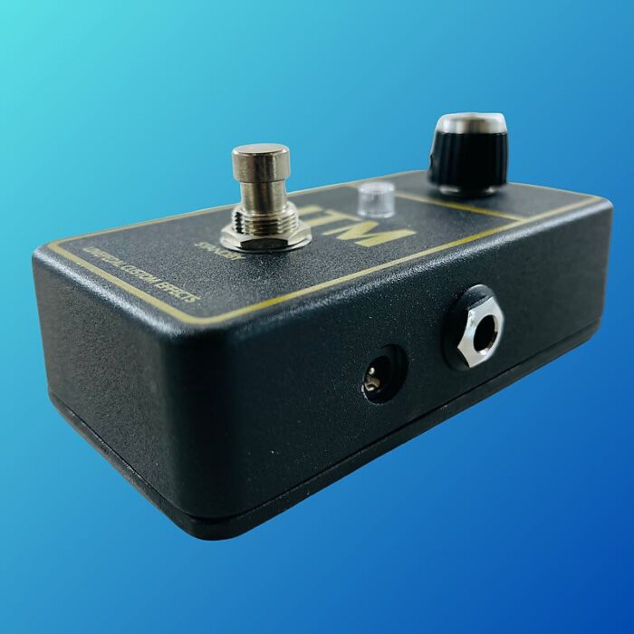 Lovepedal JTM Overdrive - Image 4