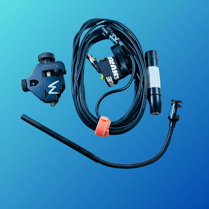 Shure BETA 98AD / C - Image 3