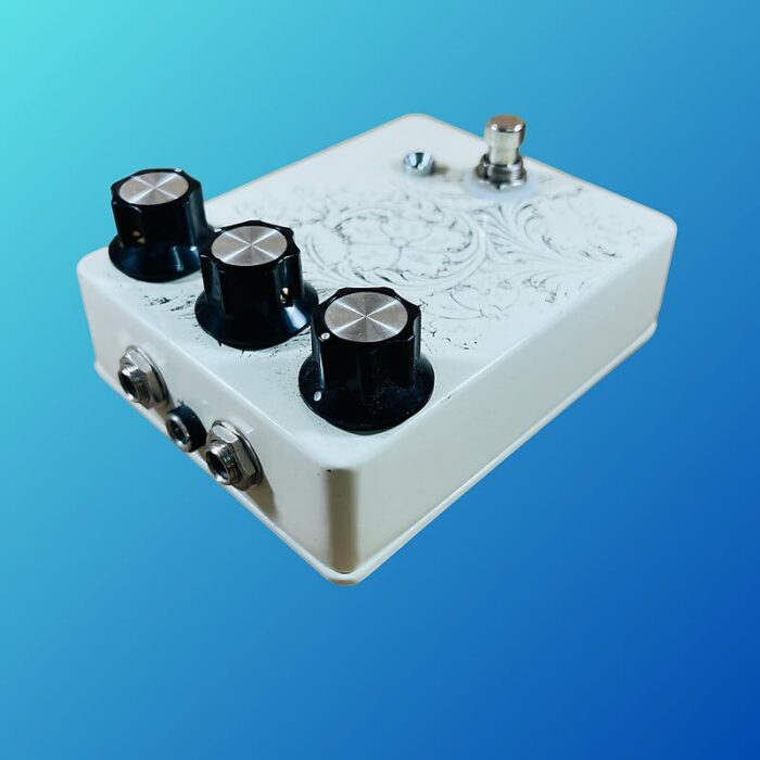 GodCity Instruments Brutalist Jr - Image 4
