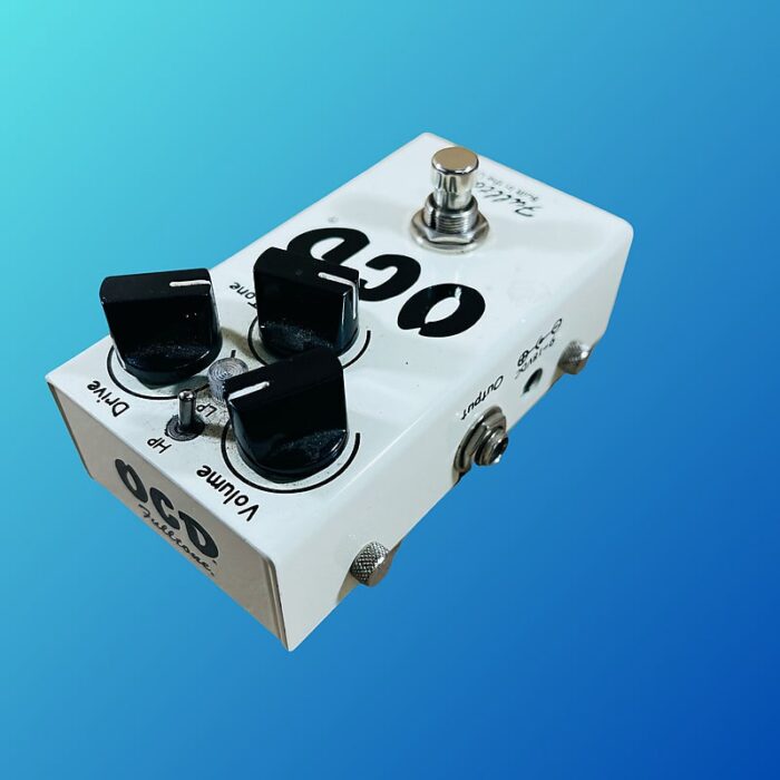 Fulltone OCD V2 Transparent Overdrive - Image 4