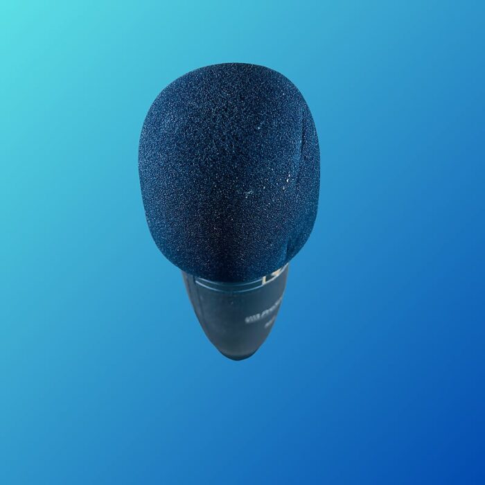 PreSonus M7 Condenser Microphone 2010 - Present Black - Image 3